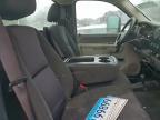 2012 Chevrolet Silverado K2500 Heavy Duty