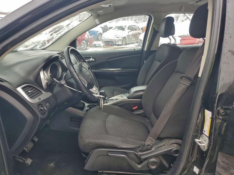 2015 Dodge Journey se