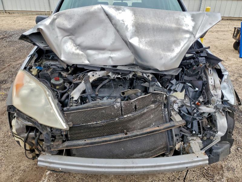 2008 Honda Cr-v ex
