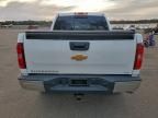 2012 Chevrolet Silverado K1500 lt