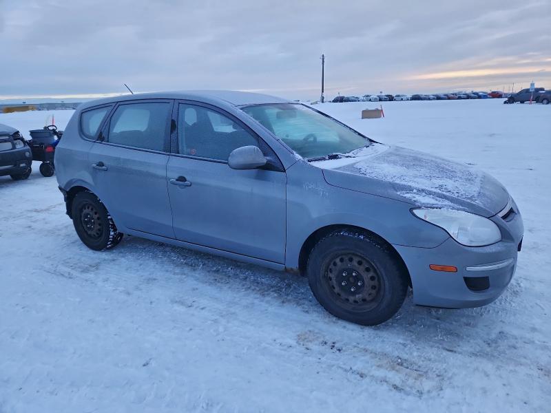 2011 Hyundai Elantra Touring gls