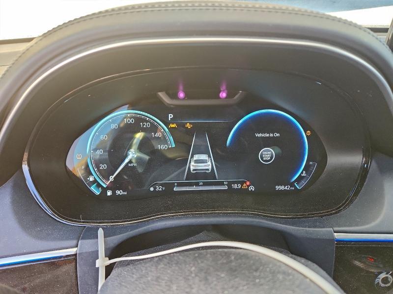 2022 Genesis Gv70 3.5t Sport