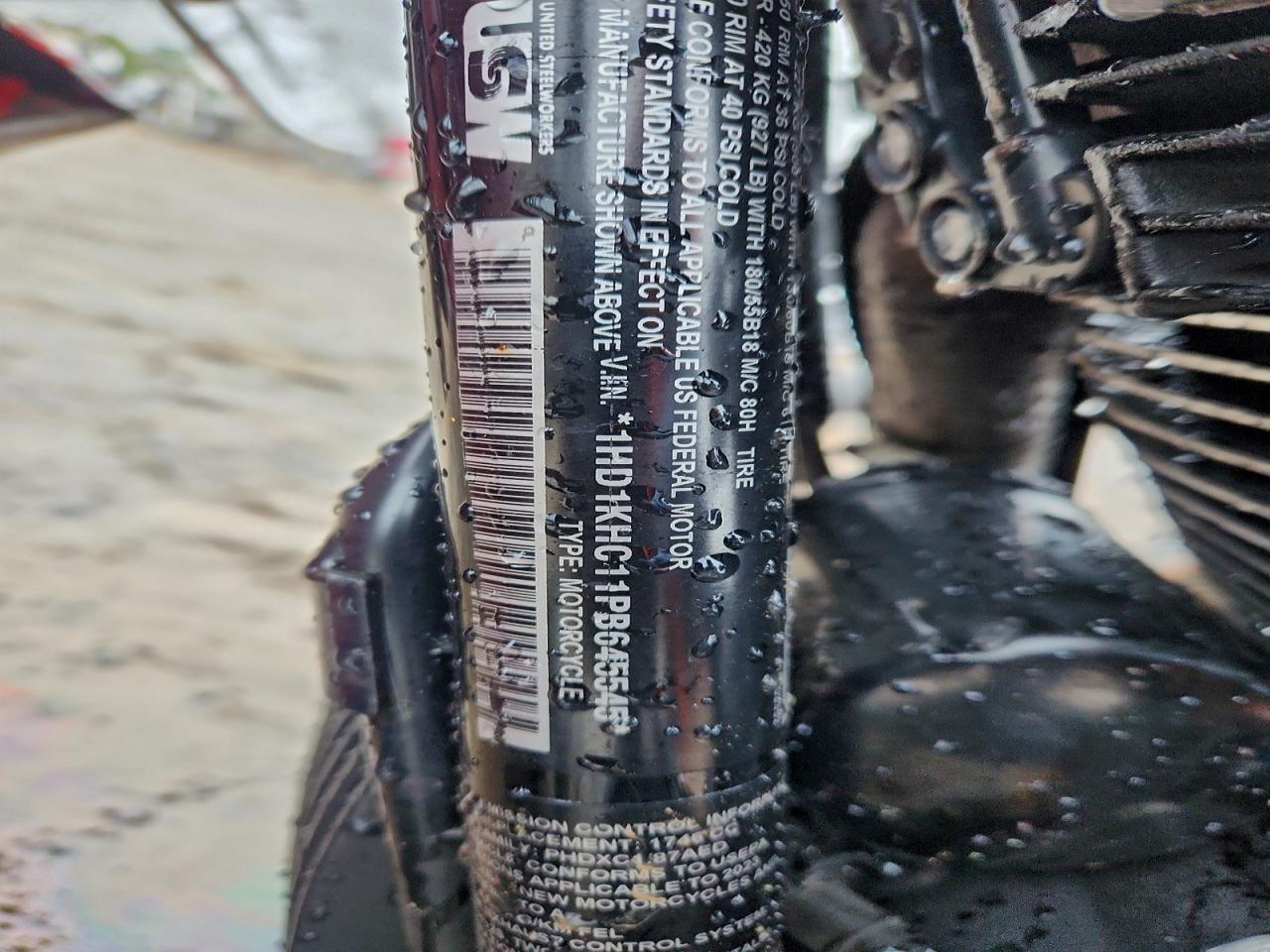 2023 Harley-Davidson Fltrx