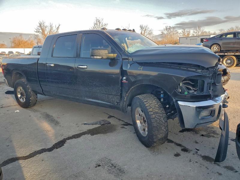 2013 Dodge RAM 2500 SLT