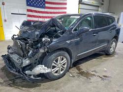 Buick Vehiculos salvage en venta: 2019 Buick Enclave Essence
