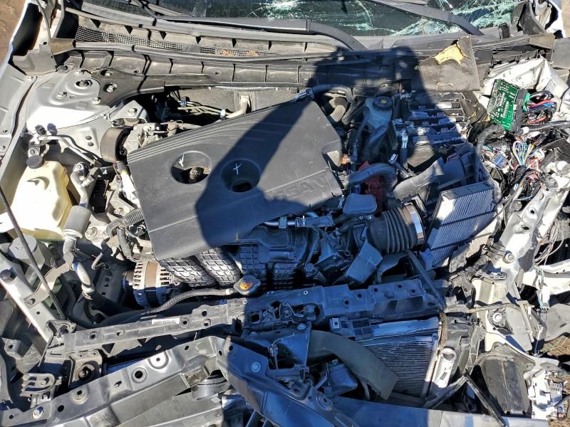 2020 Nissan Altima sl