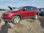 2014 Jeep Cherokee Sport