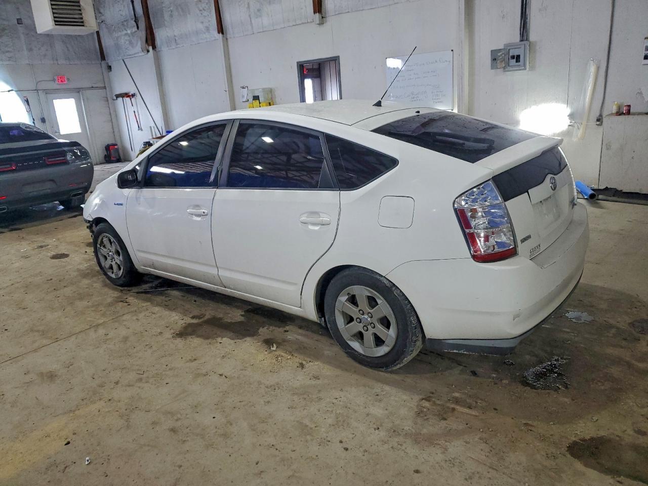 2007 Toyota Prius