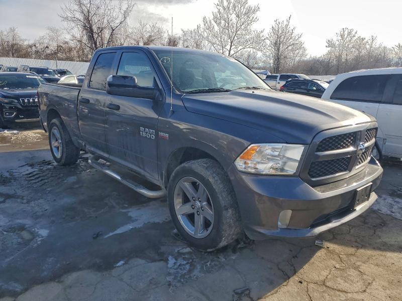 2014 Dodge Ram 1500 st