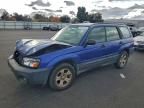 2003 Subaru Forester 2.5x