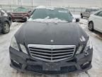 2010 Mercedes-Benz E 350 4matic