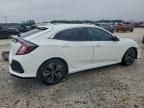 2019 Honda Civic exl