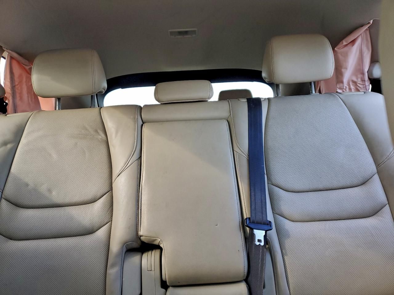 2020 Mazda Cx-9 Touring