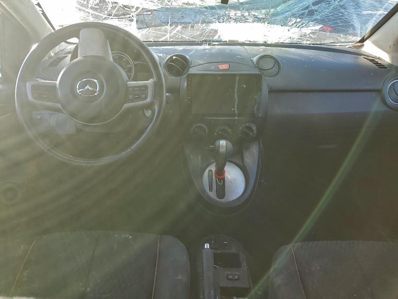 2013 Mazda 2