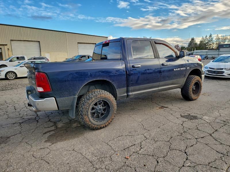2012 Dodge Ram 1500 slt