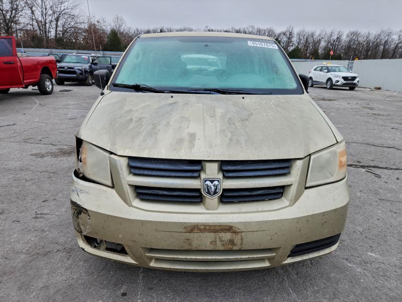 2010 Dodge Grand Caravan se