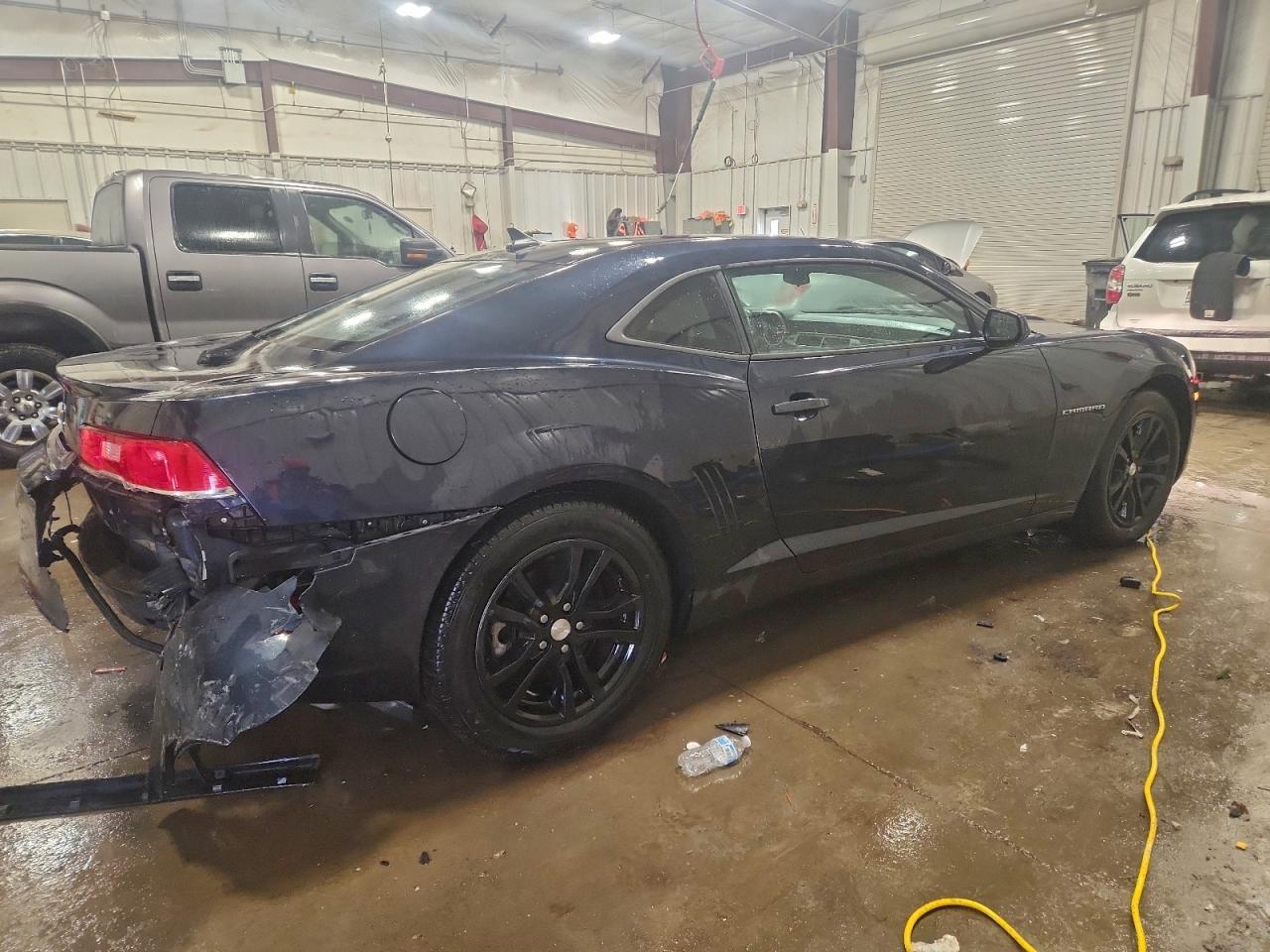 2014 Chevrolet Camaro ls