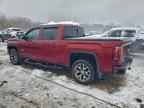 2017 GMC Sierra K1500 slt