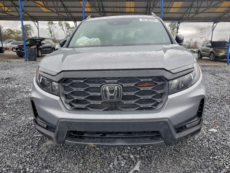 2023 Honda Passport Trail Sport