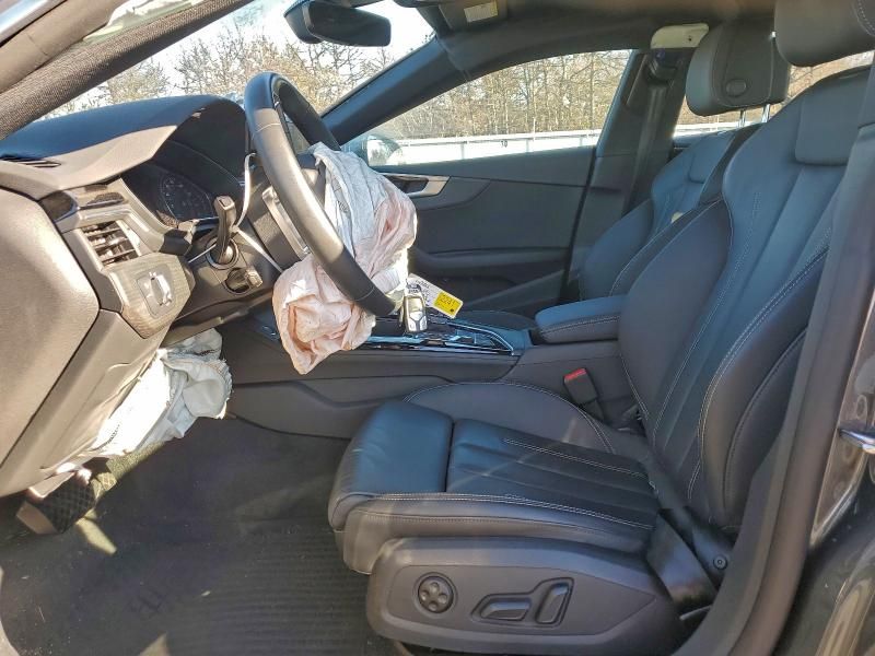 2024 Audi A5 Premium 45