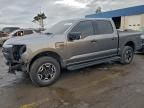 2023 Ford F150 Lightning pro