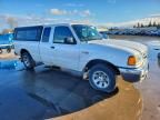 2003 Ford Ranger Super cab