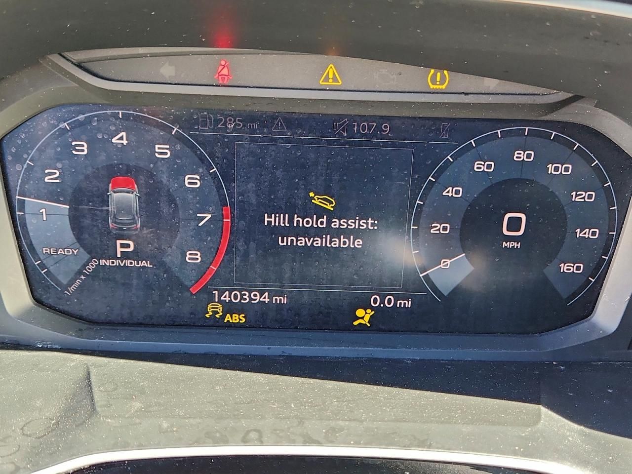 2019 Audi Q3 Premium