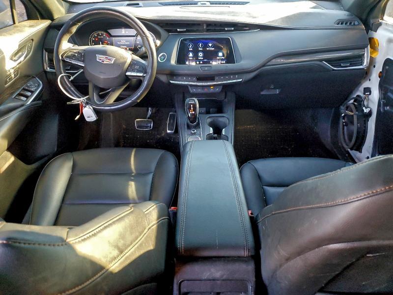2020 Cadillac XT4 Sport