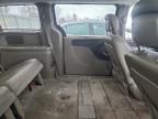 2012 Chrysler Town & Country Touring l