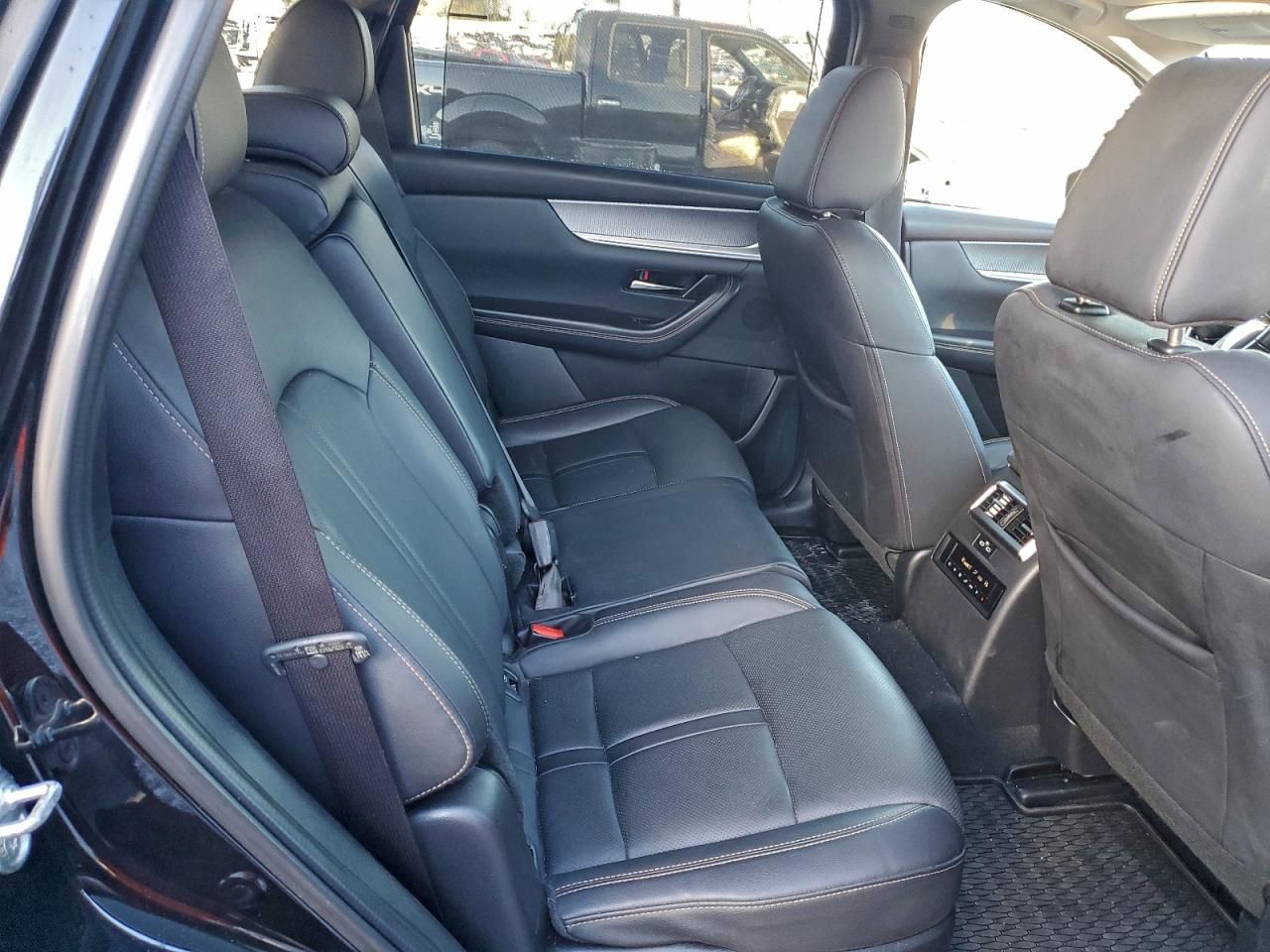 2024 Mazda Cx-90 Preferred