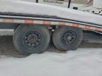 2021 Econoline BPO725TE Equipment Trailer