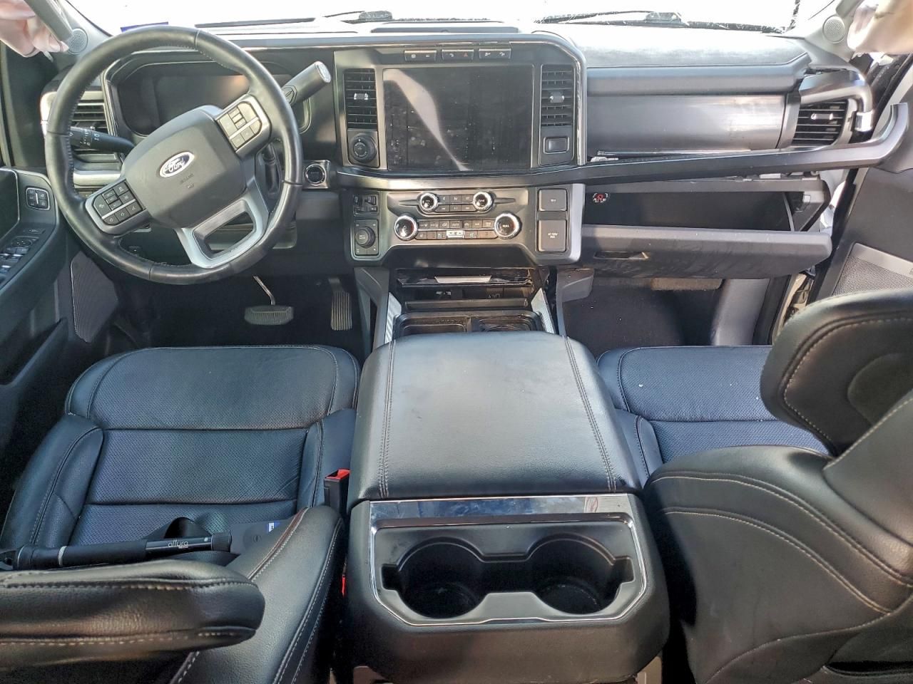 2023 Ford F250 Super Duty