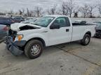 2013 Ford F150