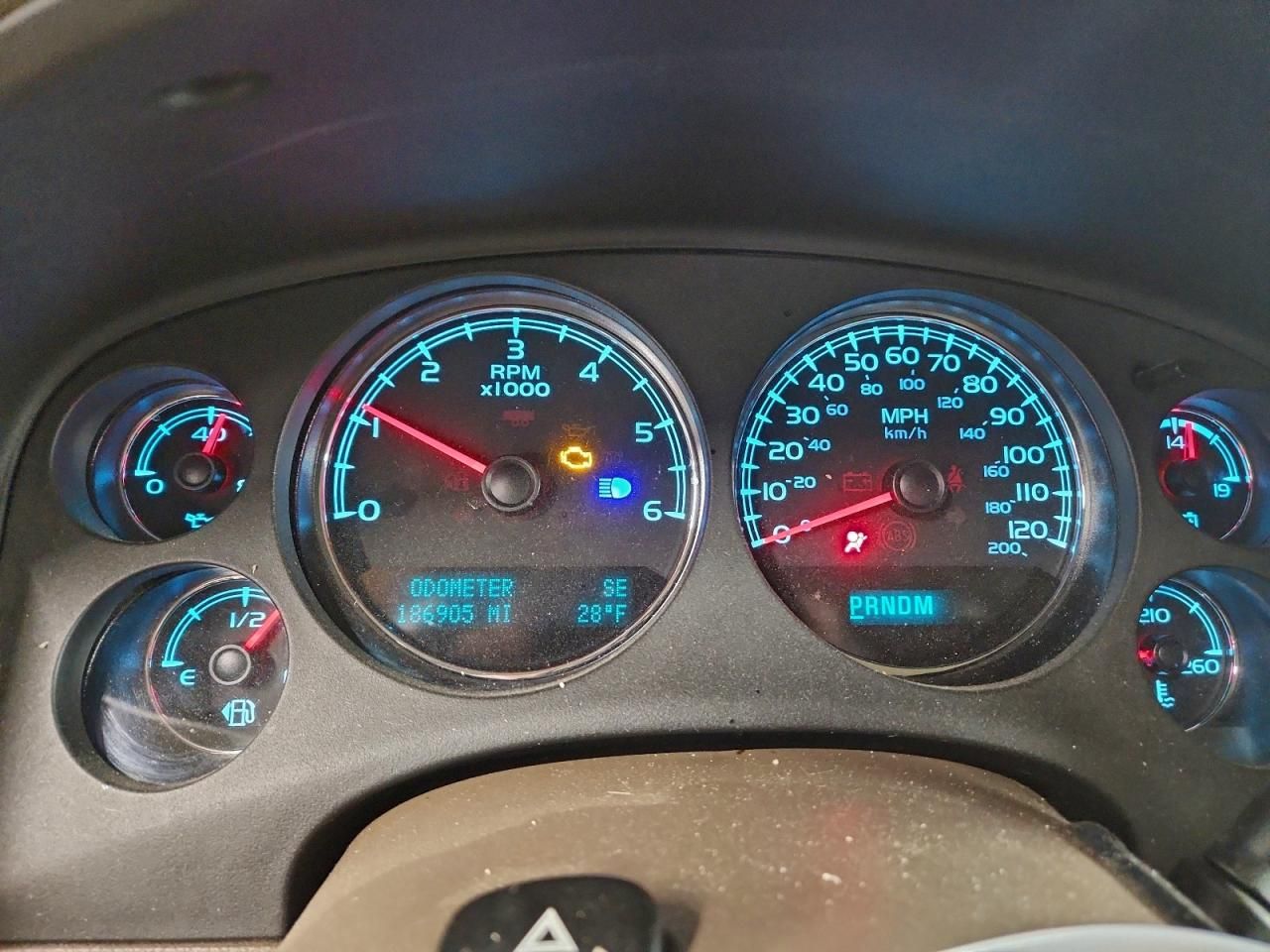 2013 GMC Sierra K1500 slt