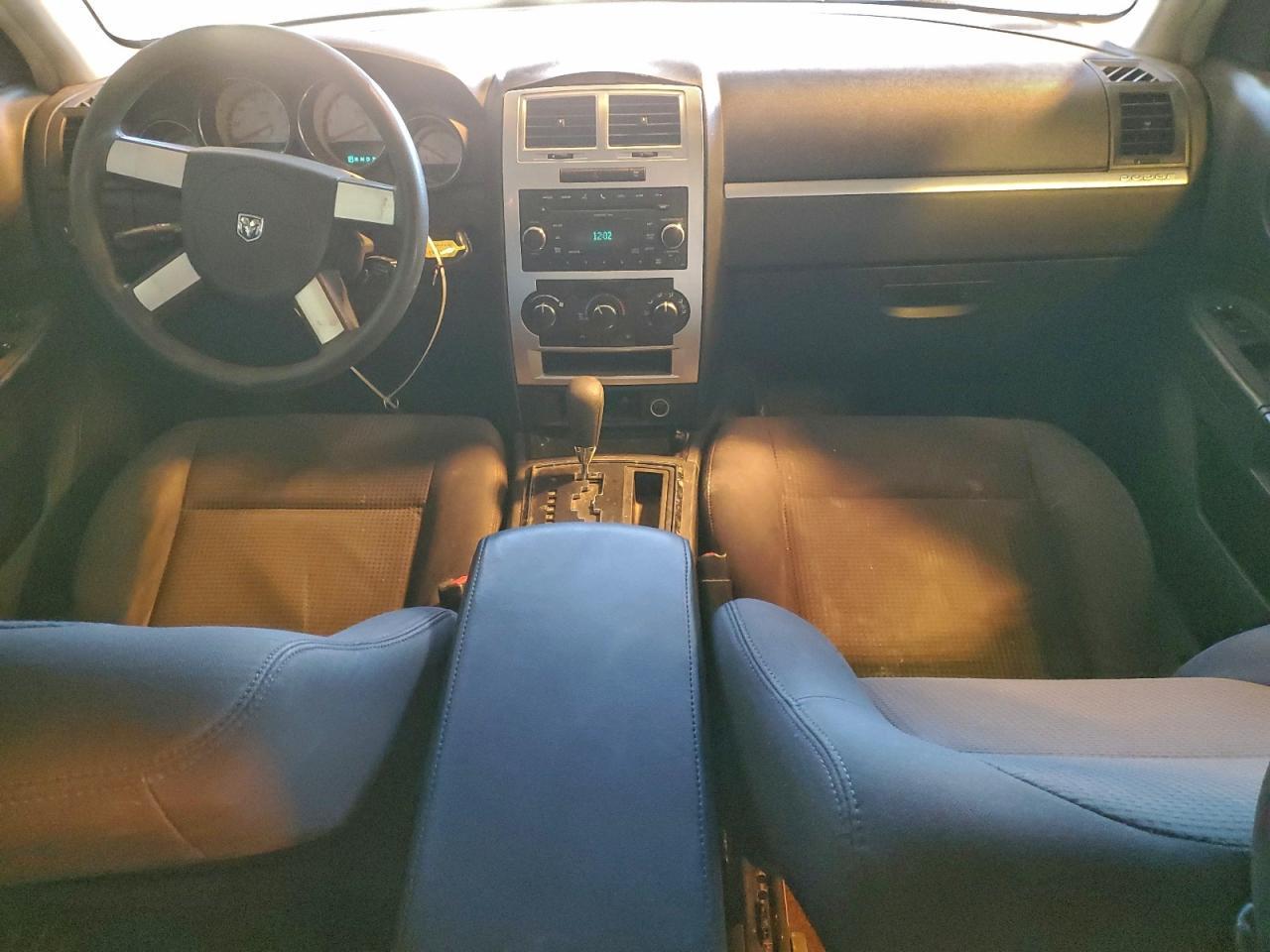 2010 Dodge Charger sxt