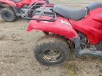 2016 Honda Fourtrax Rancher ATV