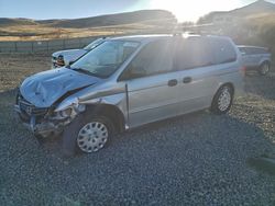 Honda salvage cars for sale: 2004 Honda Odyssey lx