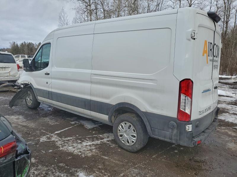 2022 Ford Transit T-350
