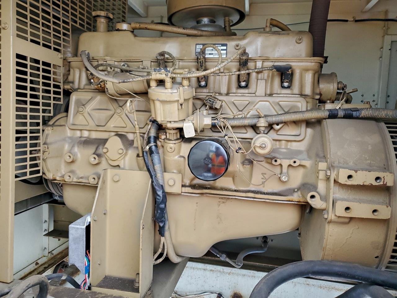1987 Urwi 1987 Generation