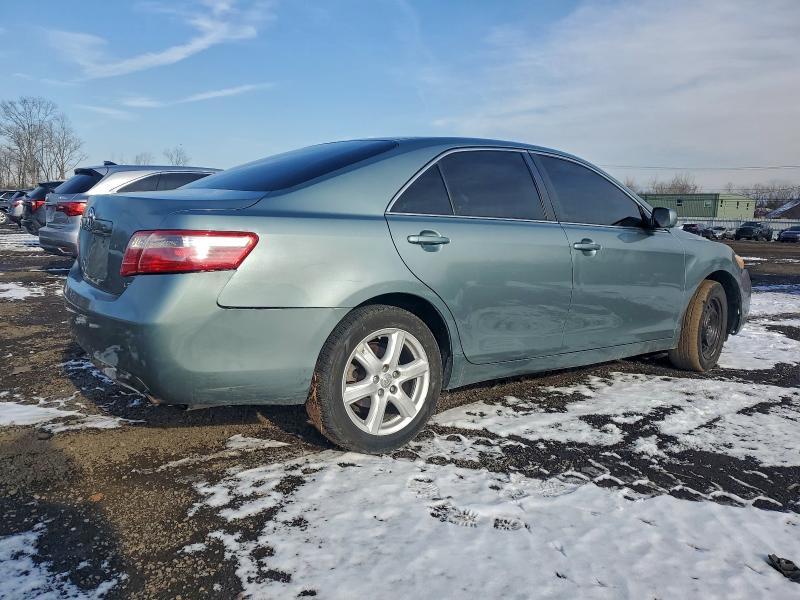 2008 Toyota Camry ce