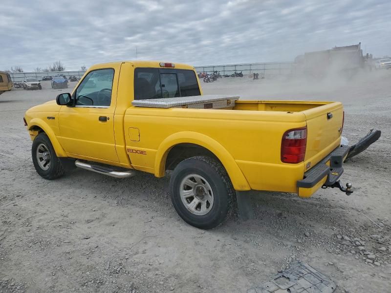 2002 Ford Ranger