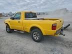 2002 Ford Ranger