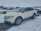 2013 Lincoln MKX