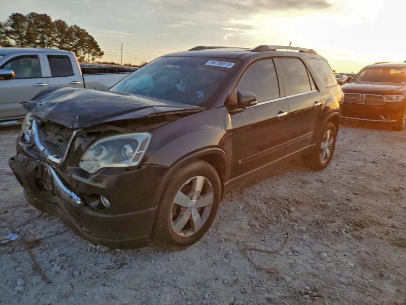 2010 GMC Acadia Slt-2
