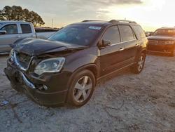 GMC Vehiculos salvage en venta: 2010 GMC Acadia Slt-2
