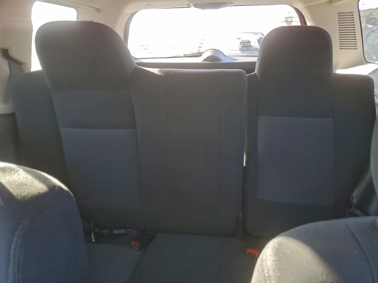 2015 Jeep Patriot Latitude