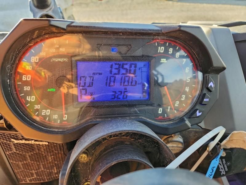 2022 Polaris RZR PRO XP 4 Ultimate