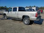 2007 Chevrolet Silverado K2500 Heavy Duty