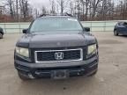 2008 Honda Ridgeline rtx