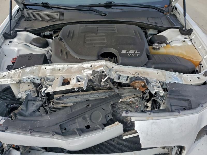 2019 Chrysler 300 Touring